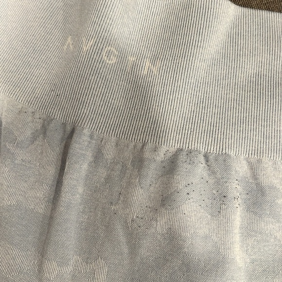 NGVTN Camo Leggings, blue and grey size small! - Picture 6 of 7